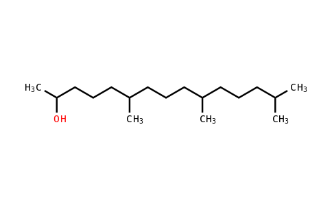 6,10,14-Trimethyl-2-pentadecanol
