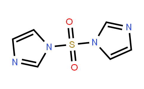 1,1'-Sulfonyldiimidazole