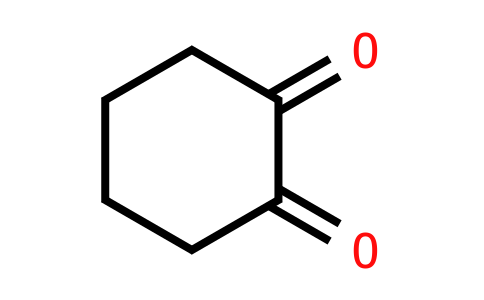 Cyclohexane-1,2-dione