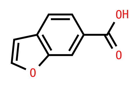 Benzofuran-6-carboxylic acid
