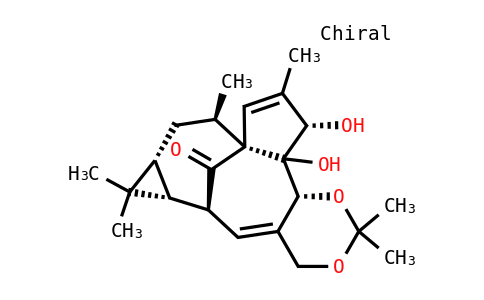 Ingenol-5,20-acetonide