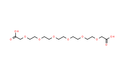 PEG6-(CH2CO2H)2