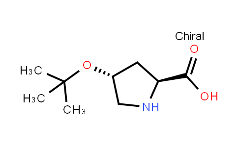 H-Hyp(TBu)-OH