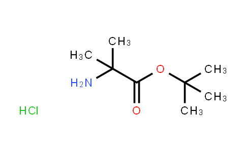 H-Aib-OtBu HCl