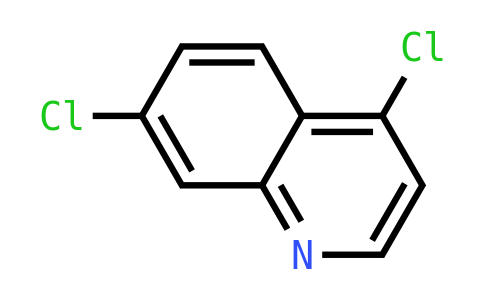 4,7-dichloroquinoline
