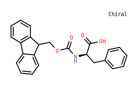 Fmoc-D-Phenylalanine