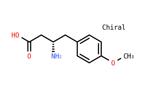 (S)-3-aMino-4-(4-methoxyphenyl)butyric acid