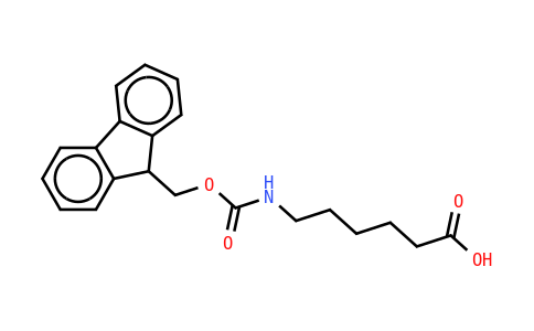 Fmoc-ε-aminocaproic acid