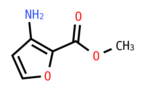Methyl 3-aminofuran-2-carboxylate