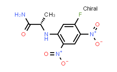 Marfey's Reagent