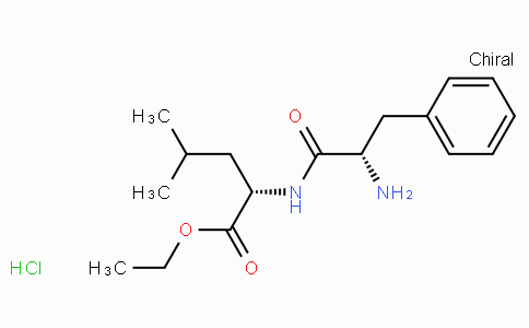 H-Phe-Leu-OEt.HCl