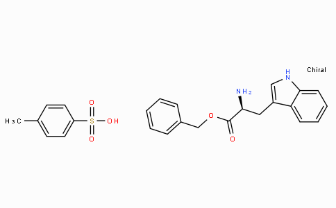 H-Trp-Obzl.TosOH