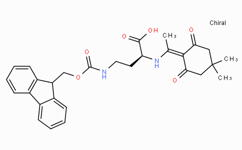 Dde-Dab(Fmoc)-OH