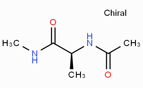 Ac-Ala-NHMe