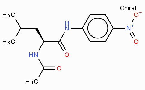 Ac-Leu-pNA