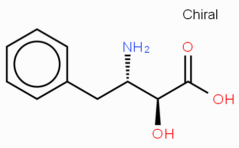 Allophenylnorstatine