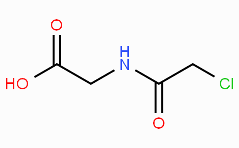 Chloroac-Gly-OH