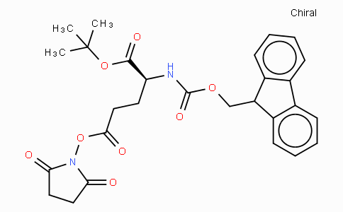 Fmoc-Glu(OSu)-OtBu
