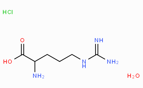 H-DL-Arg-OH.HCl