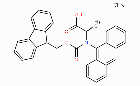 Fmoc-L-9-Anthrylalanine