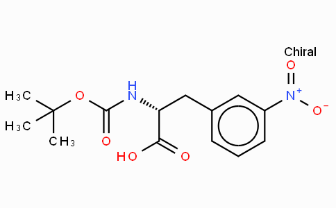 Boc-D-3-Nitrophe