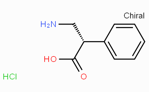 (S)-3-Amino-2-phenylpropanoic acid-HCl
