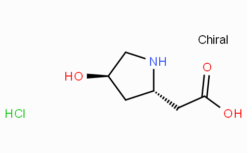 L-beta-homohydroxyproline-HCl