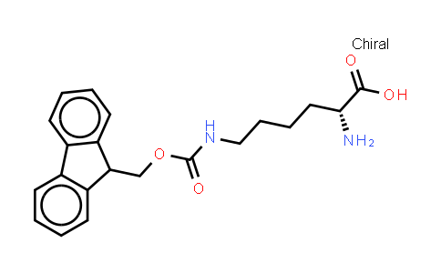 H-D-Lys(Fmoc)-OH