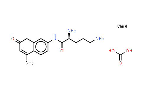 H-Orn-AMC.HCl