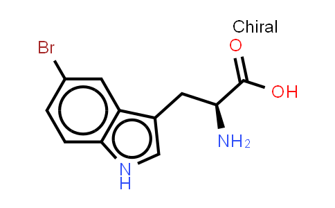 H-Trp(5-Br)-OH