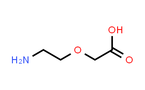 5-Amino-3-oxapentanoic acid