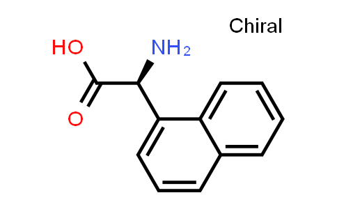 (S)-2-Amino-2-(naphthalen-1-yl)acetic acid