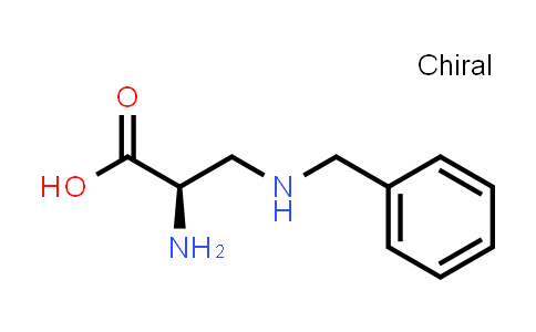(R)-2-Amino-3-(benzylamino)propanoic acid