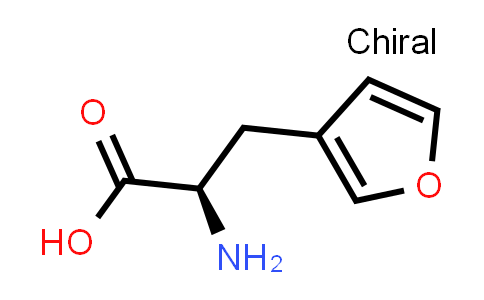 (R)-2-Amino-3-(furan-3-yl)propanoic acid