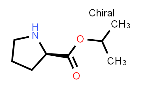 (R)-Isopropyl pyrrolidine-2-carboxylate