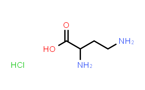 2,4-Diaminobutanoic acid hydrochloride