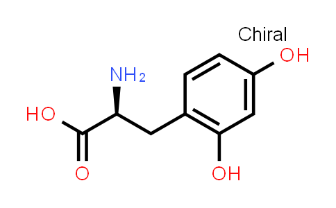 (S)-2-Amino-3-(2,4-dihydroxyphenyl)propanoic acid
