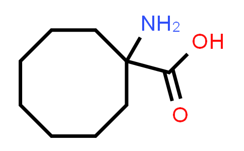 1-Aminocyclooctanecarboxylic acid