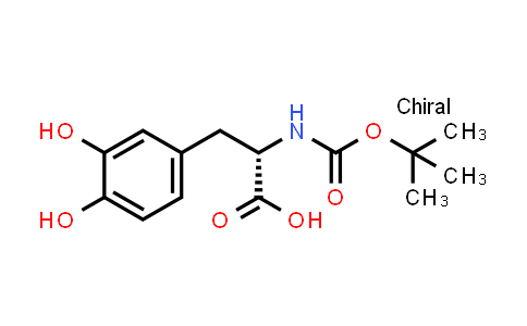Boc-L-Phe(3,4-OH2)-OH