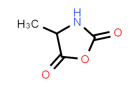 4-Methyloxazolidine-2,5-dione