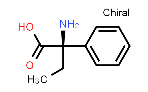 (R)-2-Amino-2-phenylbutanoic acid