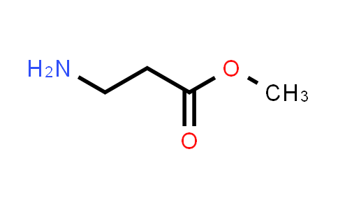 Methyl 3-aminopropanoate