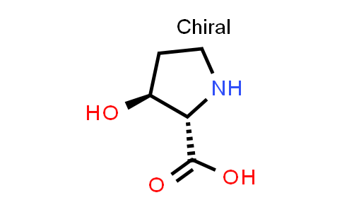 (2S,3S)-3-Hydroxypyrrolidine-2-carboxylic acid