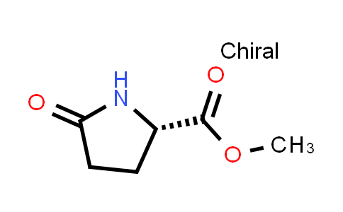 Methyl (S)-(+)-2-pyrrolidone-5-carboxylate