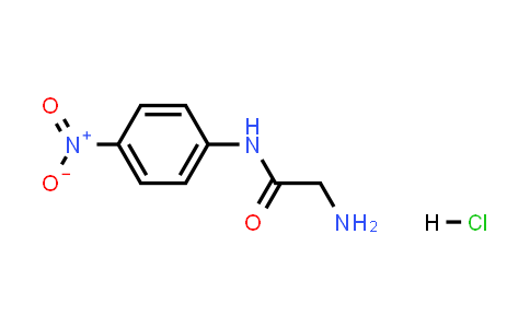 H-Gly-PNA.HCl