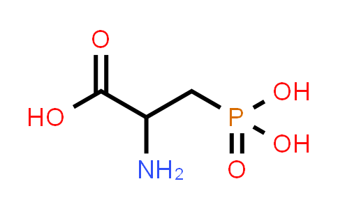 2-Amino-3-phosphonopropanoic acid