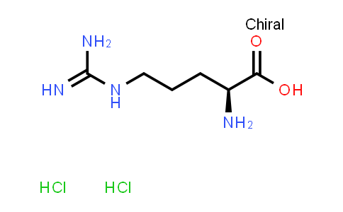 L-Arginine dihydrochloride