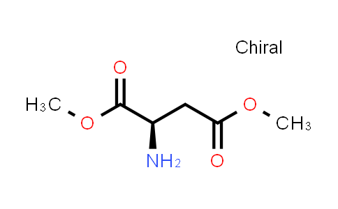 (R)-Dimethyl 2-aminosuccinate
