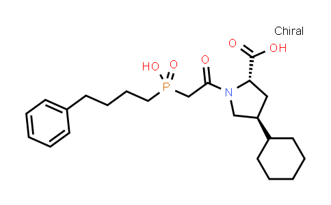 Fosinoprilat