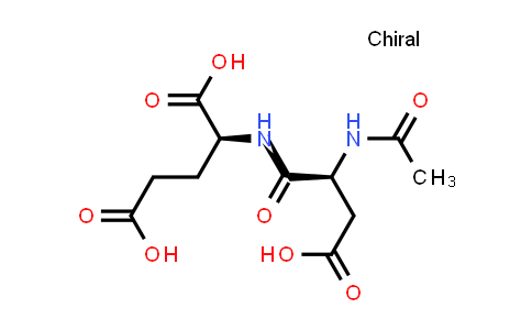 Spaglumic Acid
